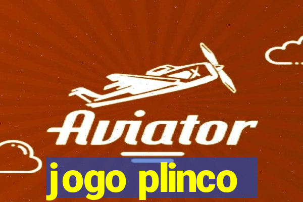 jogo plinco